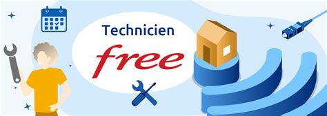 rendez-vous technicien free|Comment contacter un technicien Free